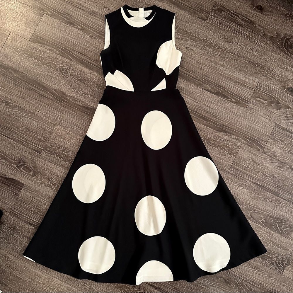 LK Bennett Marlin Dress New